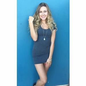 Meet your Posher, Kelly